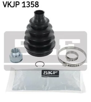 Комплект пылника, приводной вал SKF VKJP 1358