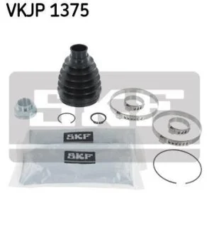 Комплект пыльника, приводной вал SKF VKJP 1375