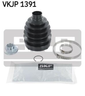 Комплект пылника, приводной вал SKF VKJP 1391
