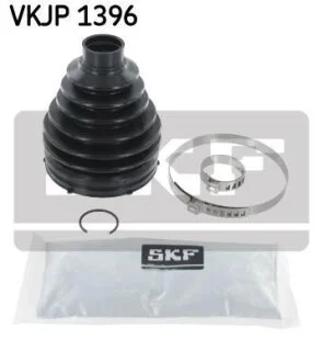 Комплект пильовиків гумових SKF VKJP 1396