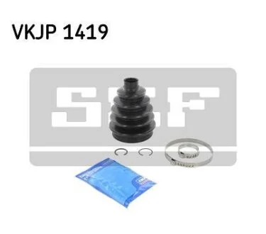 Комплект пыльника, приводной вал SKF VKJP 1419