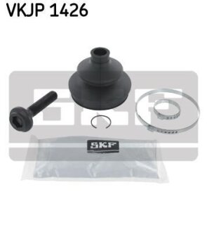 Комплект пыльника, приводной вал SKF VKJP 1426