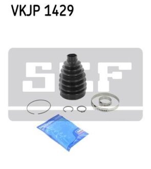 Комплект пыльника, приводной вал SKF VKJP 1429