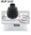 Комплект пильовиків гумових SKF VKJP 1432 (фото 1)