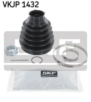 Комплект пильовиків гумових SKF VKJP 1432
