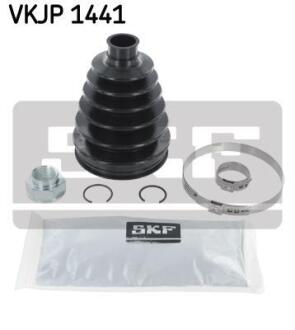 Пильник ШРУС HONDA/CIVIC/LOGO/ "02-08" SKF VKJP 1441
