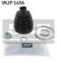 Пильник ШРУС TOYOTA Corolla/Camry/Avensis/ Rav 4 "01-11" SKF VKJP 1456 (фото 1)