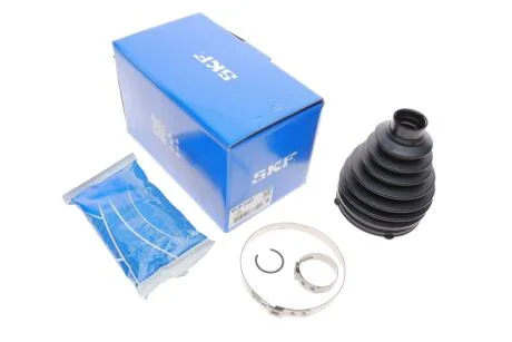 Пильник ШРУС FORD/MAZDA/NISSAN/TOYOTA Focus/5/Juke/Auris "0,0-2,0 "03>> SKF VKJP 1460