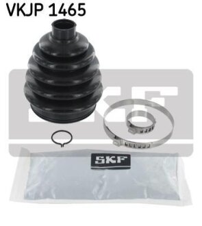 К-т пыльника ШРУс 112*23*78 ASTRA 1.4 16V /1.6 16V 2/98-, 1.7TD 2/98 SKF VKJP 1465