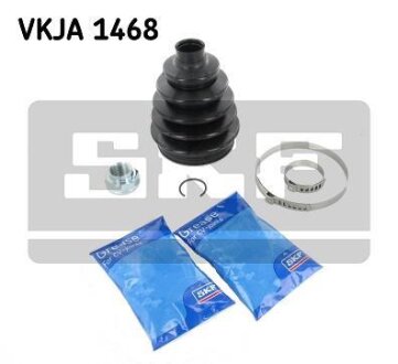 Комплект пылника, приводной вал SKF VKJP 1468
