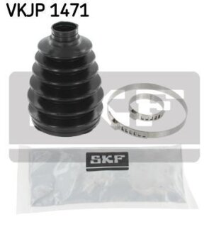 Комплект пильовиків гумових SKF VKJP 1471