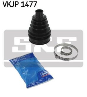 Комплект пильовиків гумових SKF VKJP 1477