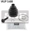 Комплект пильовиків гумових SKF VKJP 1488 (фото 1)