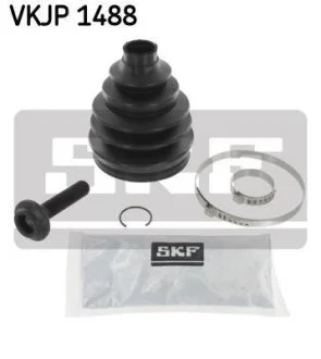 Комплект пильовиків гумових SKF VKJP 1488