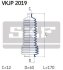 Пильовик рульового керування SKF VKJP 2019 (фото 2)