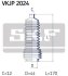 Чохол захисний SKF VKJP 2024 (фото 2)