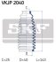 Чохол захисний SKF VKJP 2040 (фото 2)