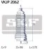 Пильовик рульового керування SKF VKJP 2062 (фото 2)