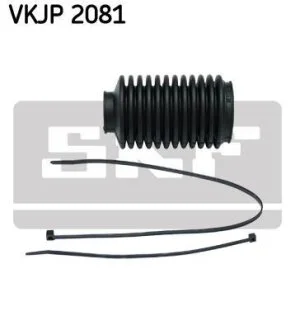 Комплект пильовика, приводний вал SKF VKJP 2081