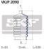 Чохол захисний SKF VKJP 2090 (фото 2)