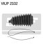 Чохол захисний SKF VKJP 2102 (фото 1)