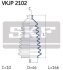 Чохол захисний SKF VKJP 2102 (фото 2)