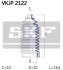 Пыльник рулевой рейки VOLVO 240 SKF VKJP 2122 (фото 2)