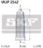 Пильовик рульового керування SKF VKJP 2142 (фото 2)