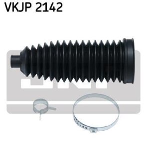 Пильовик рульового керування SKF VKJP 2142