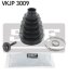 Комплект пильовиків гумових SKF VKJP 3009 (фото 1)