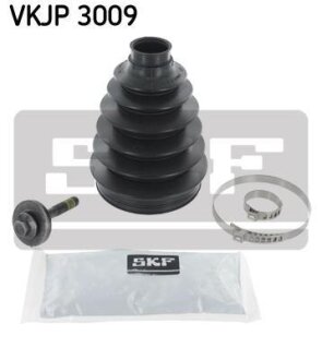 Комплект пильовиків гумових SKF VKJP 3009