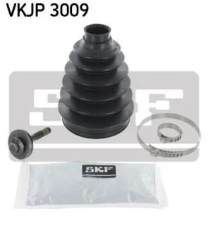 Комплект пильовиків гумових SKF VKJP 3009