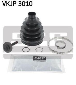 Комплект пылника, приводной вал SKF VKJP 3010