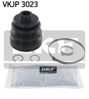 Пильовик шарнiра прив. вала SKF VKJP 3023