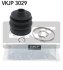 Комплект пильовиків гумових SKF VKJP 3029 (фото 1)