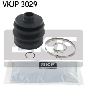 Комплект пильовиків гумових SKF VKJP 3029