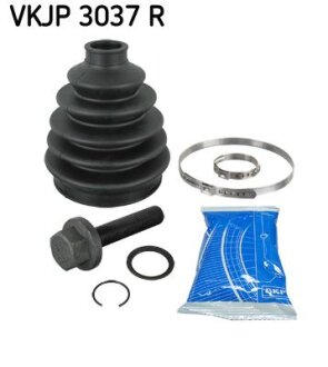 Пильник шарніра (шт.) SKF VKJP 3037 R