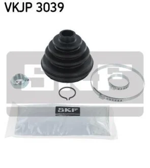 Комплект пильовиків гумових SKF VKJP 3039