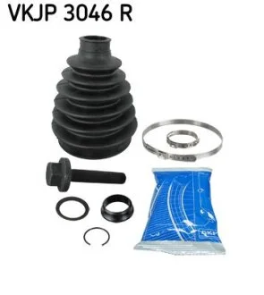 Комплект пильовиків гумових SKF VKJP 3046 R