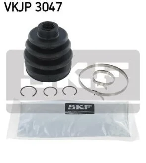 Комплект пильовиків гумових SKF VKJP 3047