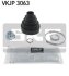 Комплект пильовиків гумових SKF VKJP 3063 (фото 1)