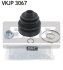 Комплект пильовиків гумових SKF VKJP 3067 (фото 1)