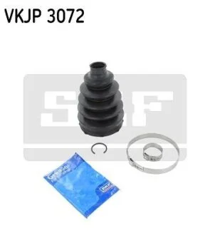 Комплект пильовиків гумових SKF VKJP 3072