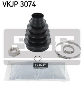 Комплект пыльника, приводной вал SKF VKJP 3074