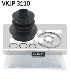 Комплект пыльника, приводной вал SKF VKJP 3110