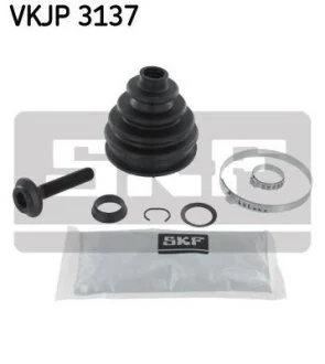 Комплект пильовиків гумових SKF VKJP 3137