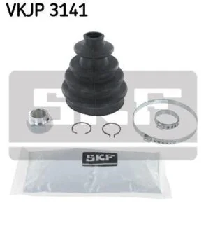Комплект пильовиків гумових SKF VKJP 3141