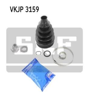 Комплект пылника, приводной вал SKF VKJP 3159