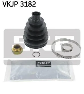 Комплект пильовиків гумових SKF VKJP 3182
