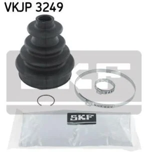 Комплект пильовиків гумових SKF VKJP 3249
